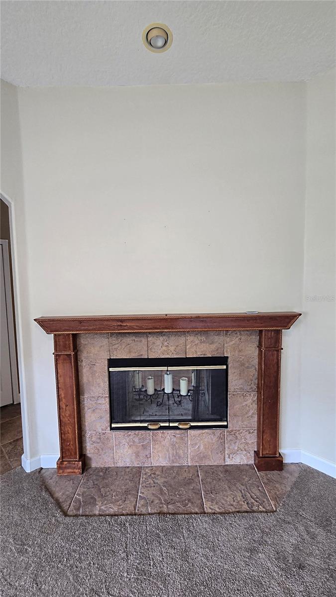 4307 BRITT RD, MOUNT DORA, FL, 32757