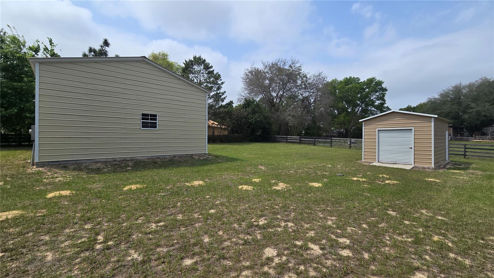 4307 BRITT RD, MOUNT DORA, FL, 32757