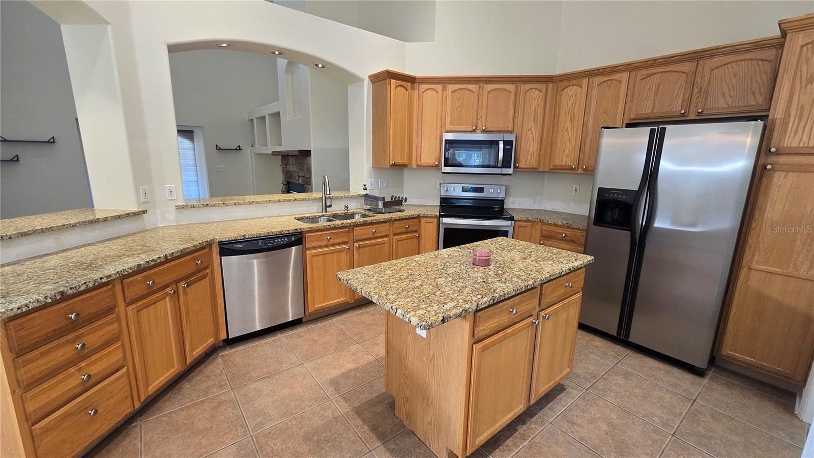 4307 BRITT RD, MOUNT DORA, FL, 32757