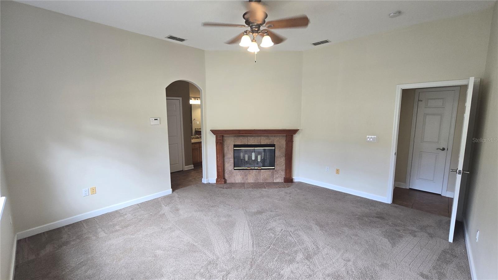 4307 BRITT RD, MOUNT DORA, FL, 32757