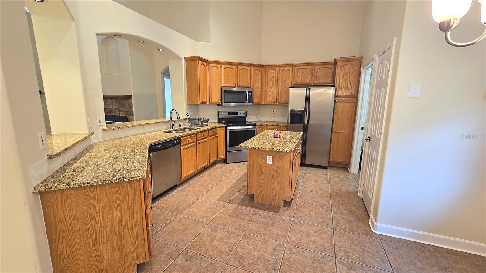4307 BRITT RD, MOUNT DORA, FL, 32757