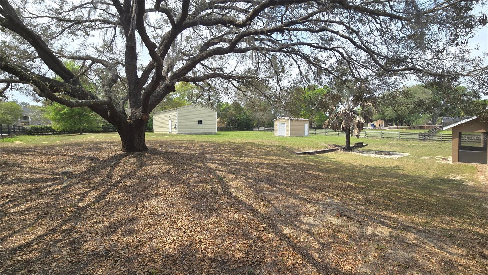4307 BRITT RD, MOUNT DORA, FL, 32757