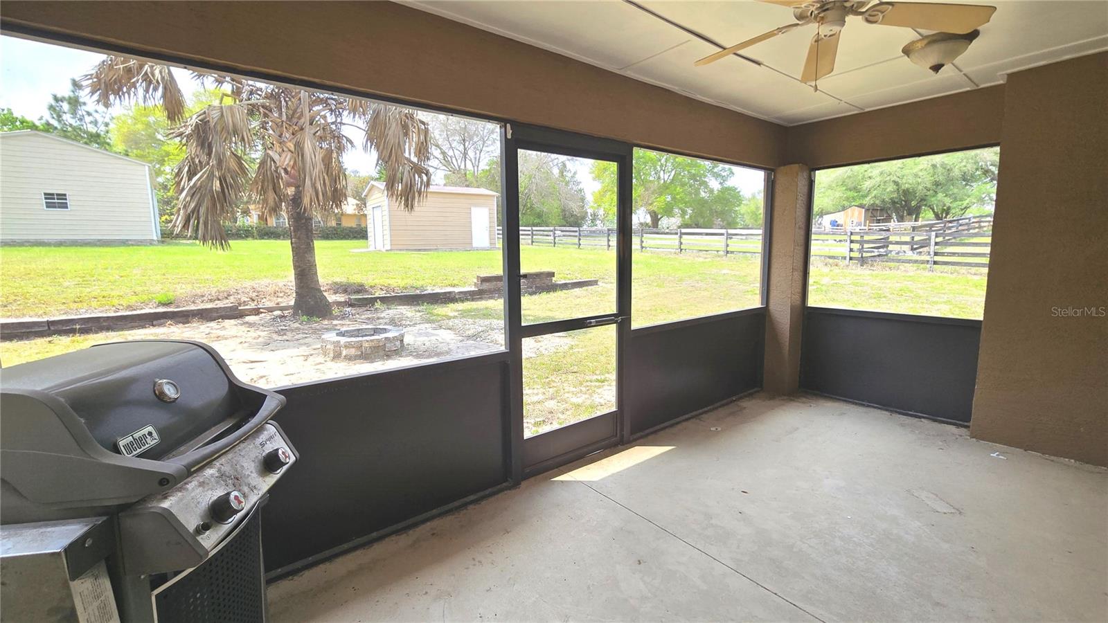 4307 BRITT RD, MOUNT DORA, FL, 32757