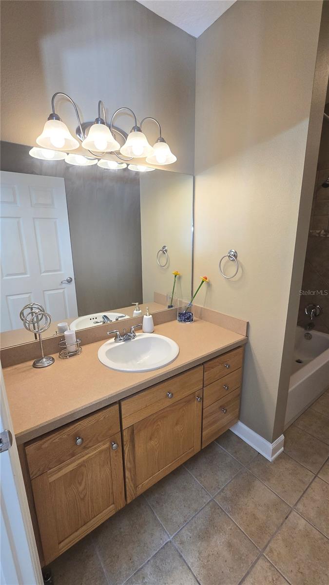 4307 BRITT RD, MOUNT DORA, FL, 32757
