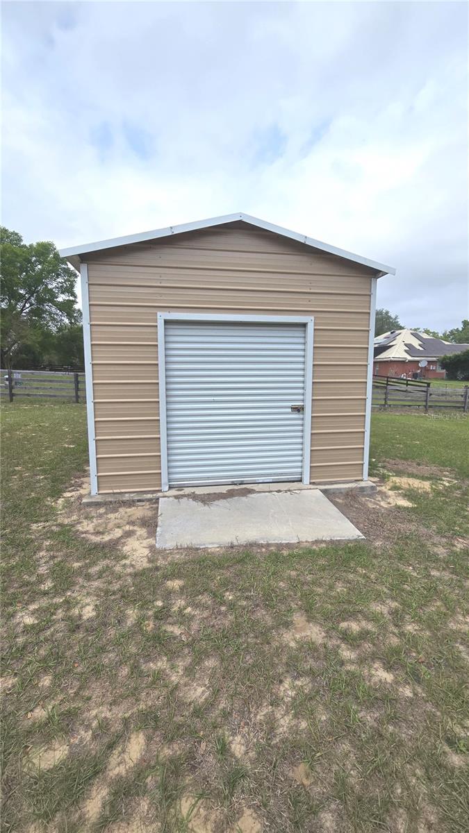 4307 BRITT RD, MOUNT DORA, FL, 32757