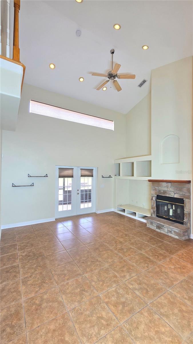 4307 BRITT RD, MOUNT DORA, FL, 32757