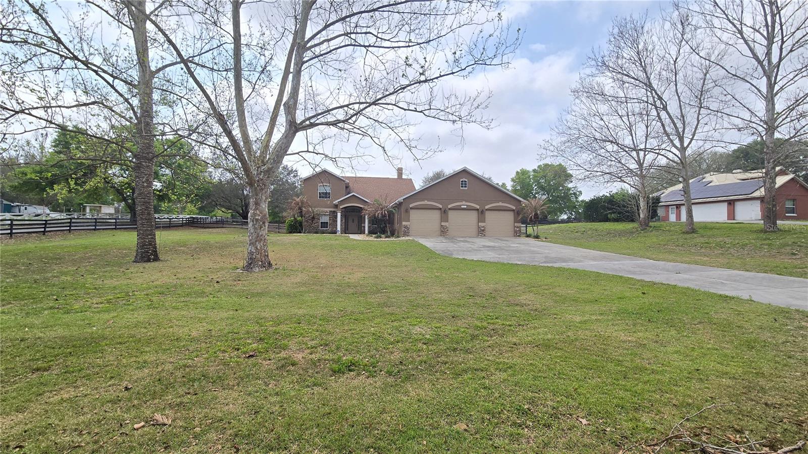 4307 BRITT RD, MOUNT DORA, FL, 32757