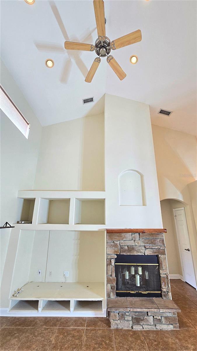 4307 BRITT RD, MOUNT DORA, FL, 32757