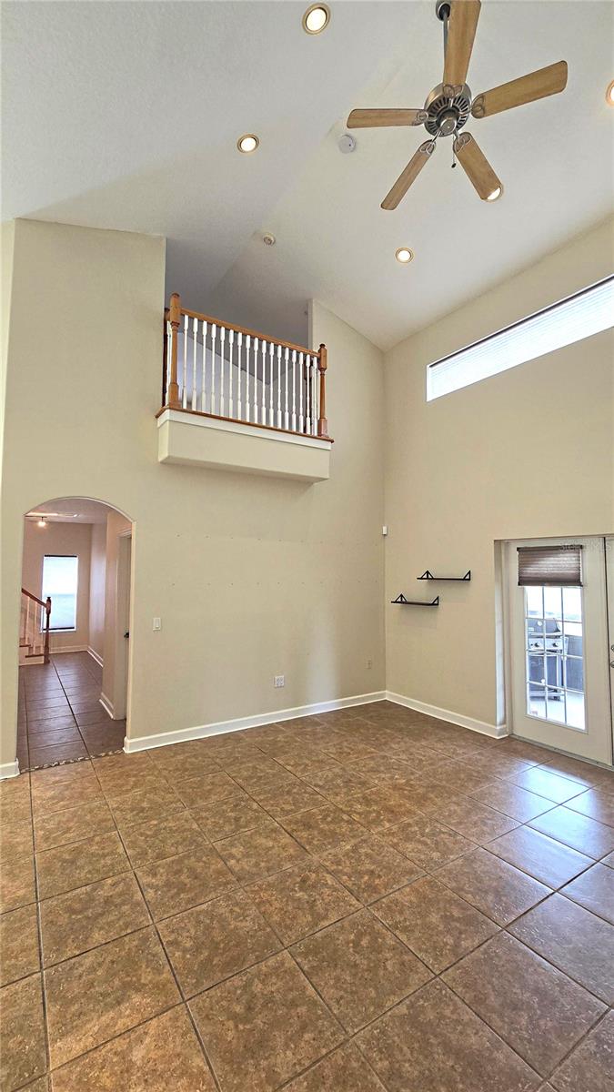 4307 BRITT RD, MOUNT DORA, FL, 32757