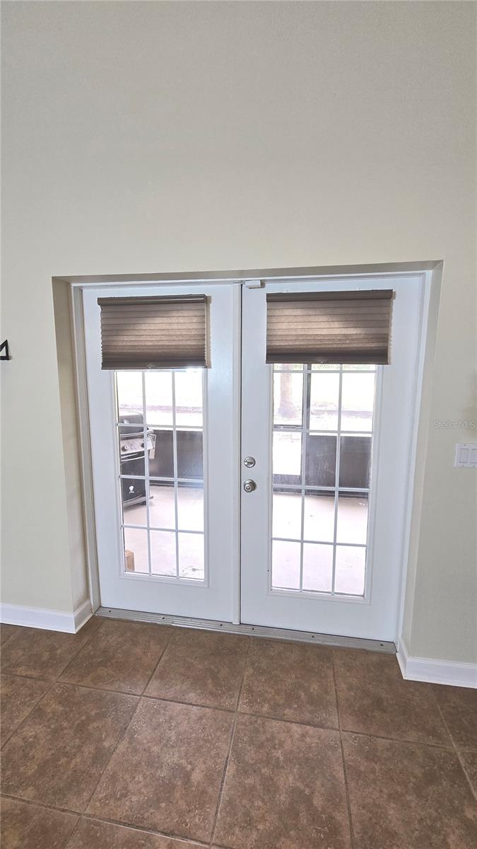 4307 BRITT RD, MOUNT DORA, FL, 32757