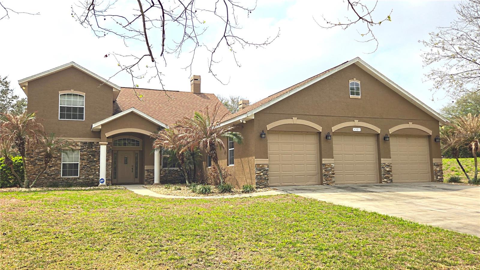4307 BRITT RD, MOUNT DORA, FL, 32757