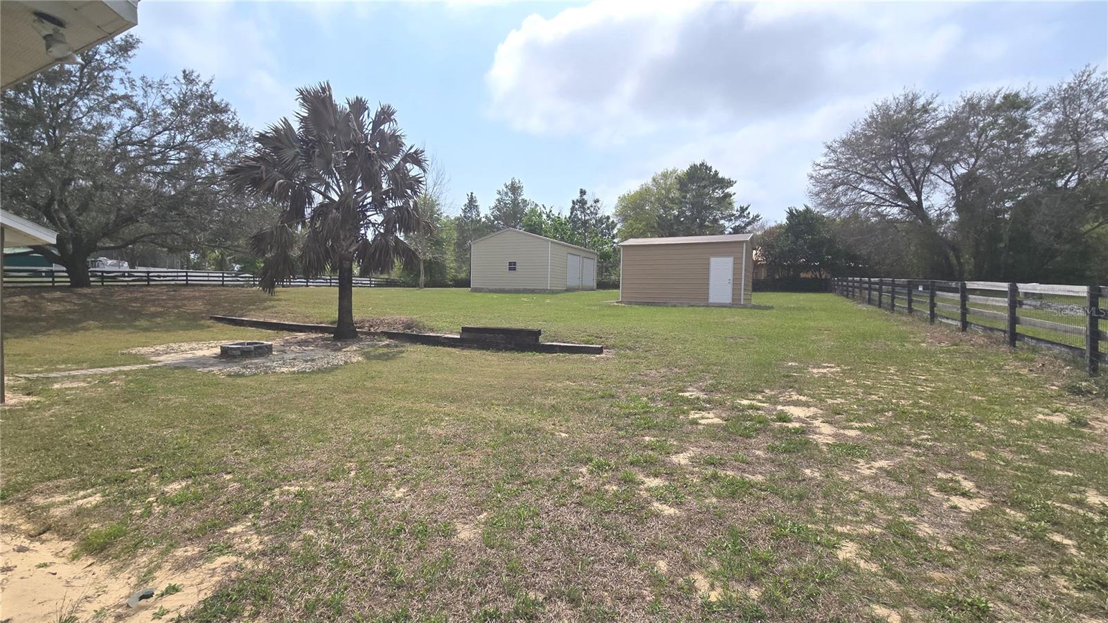 4307 BRITT RD, MOUNT DORA, FL, 32757