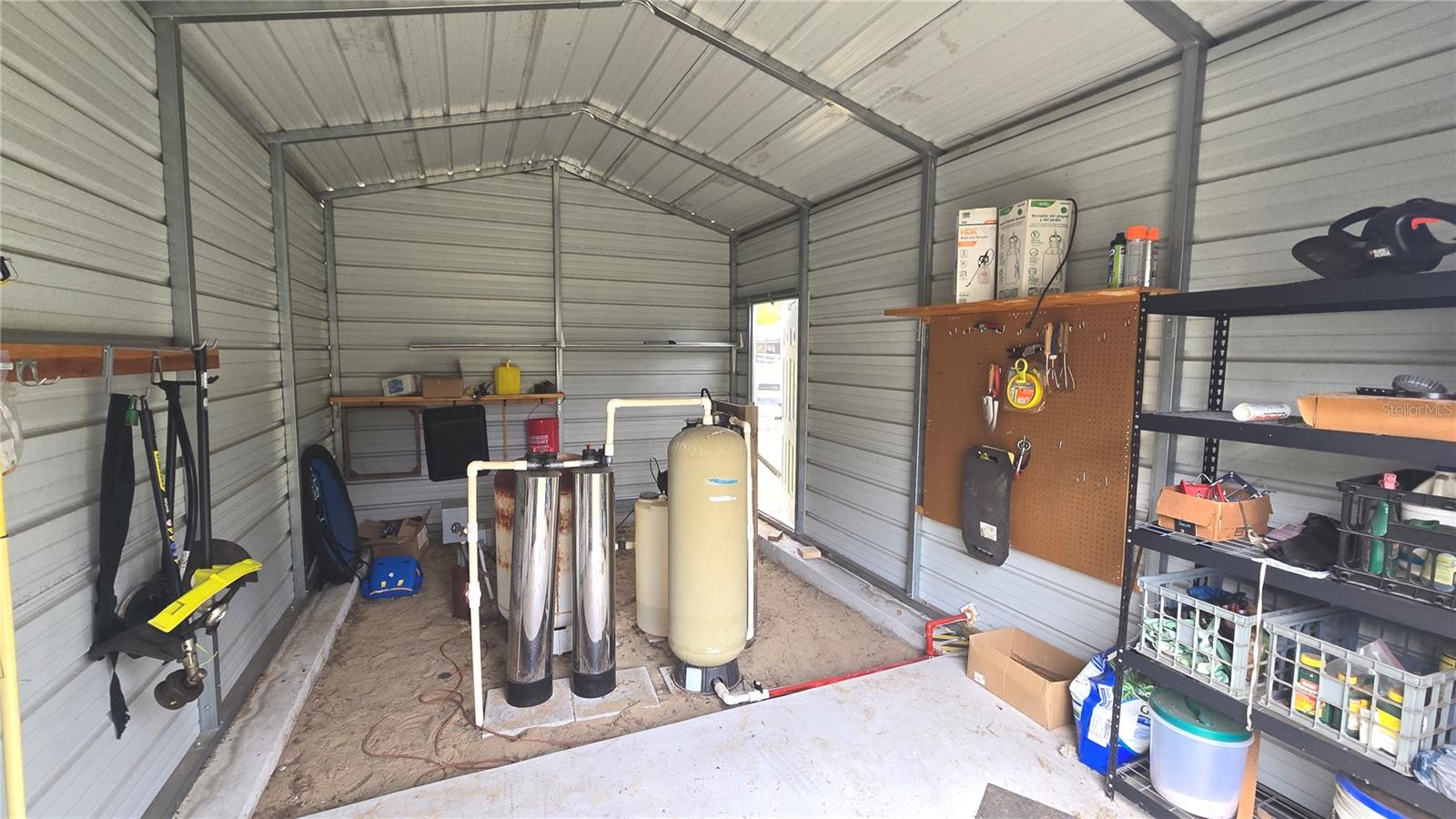 4307 BRITT RD, MOUNT DORA, FL, 32757