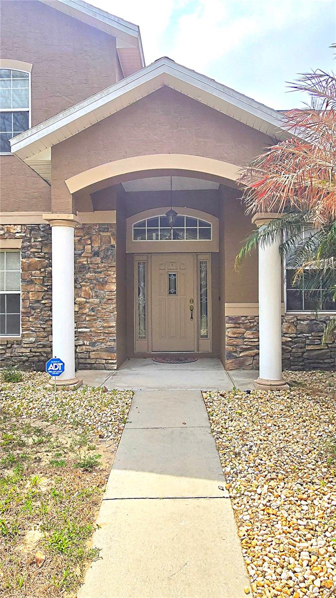 4307 BRITT RD, MOUNT DORA, FL, 32757