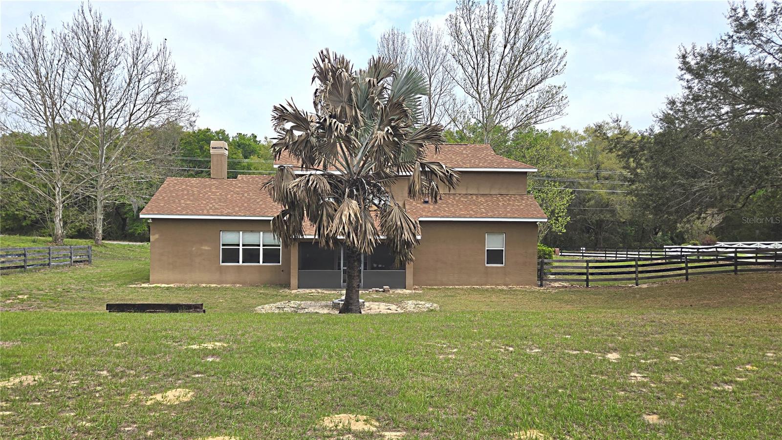 4307 BRITT RD, MOUNT DORA, FL, 32757