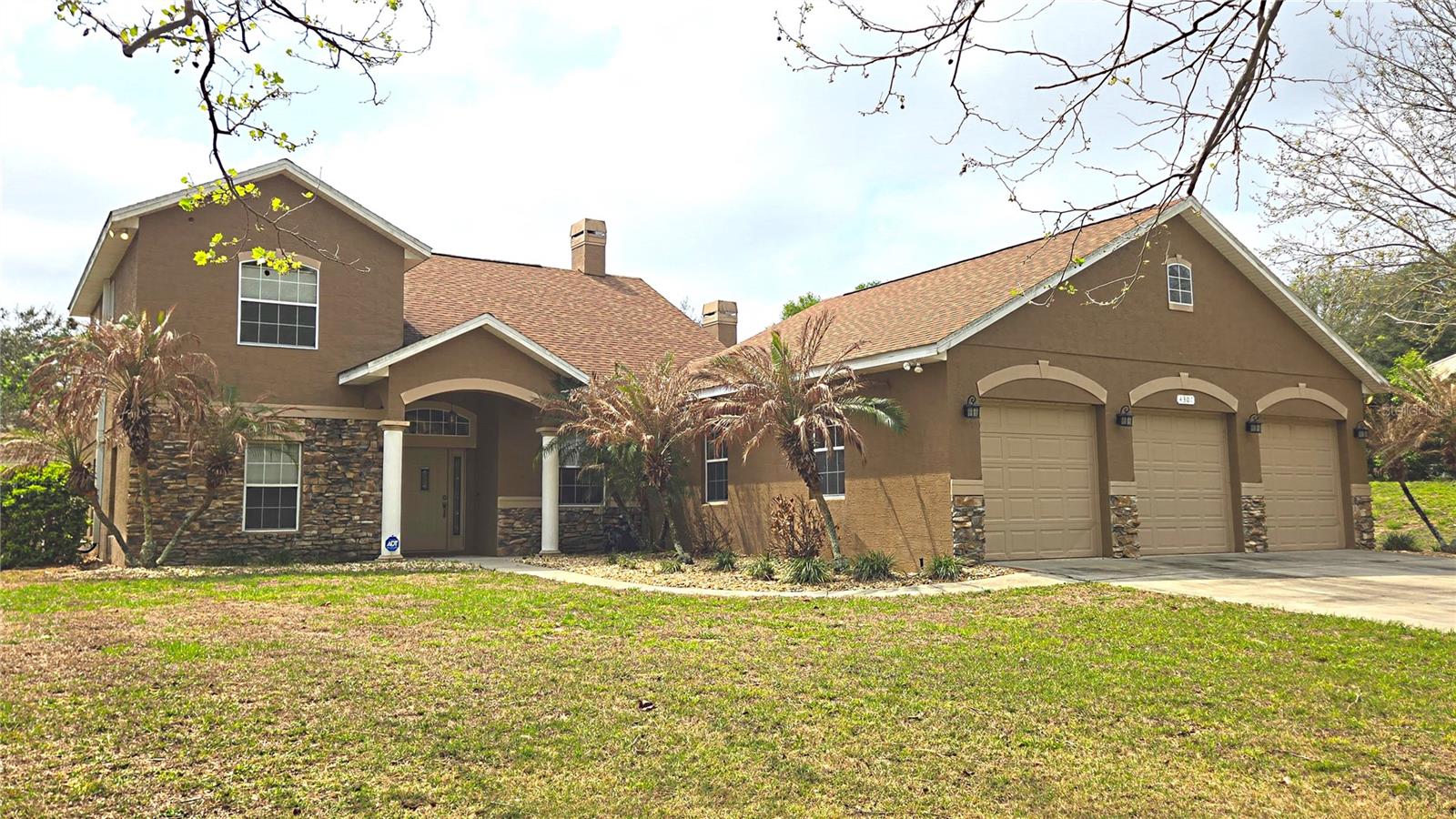 4307 BRITT RD, MOUNT DORA, FL, 32757