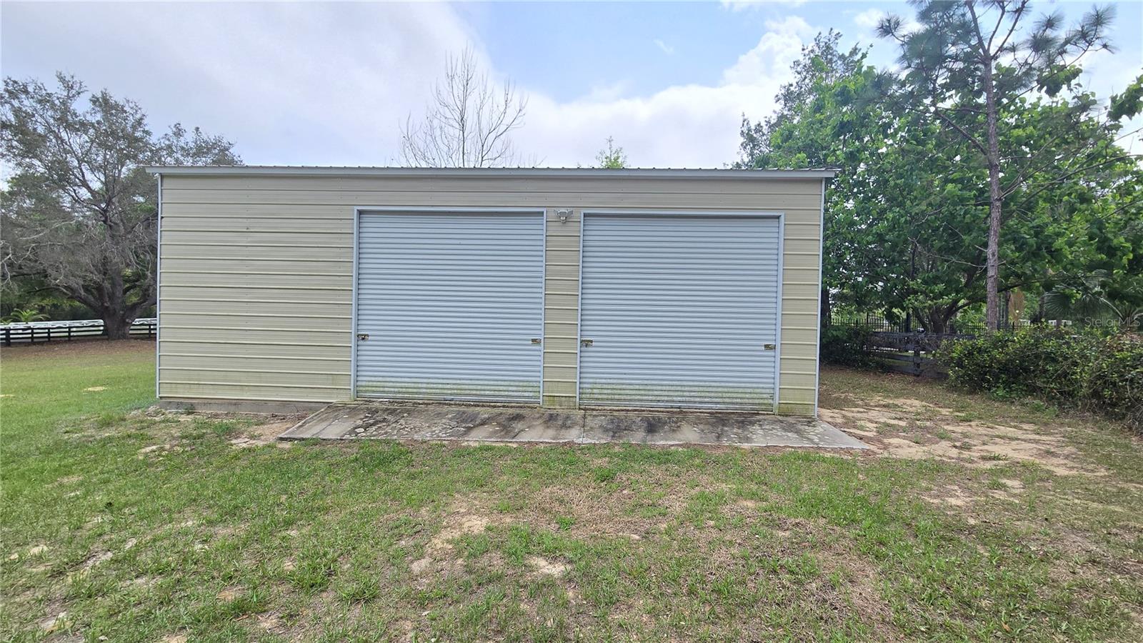 4307 BRITT RD, MOUNT DORA, FL, 32757