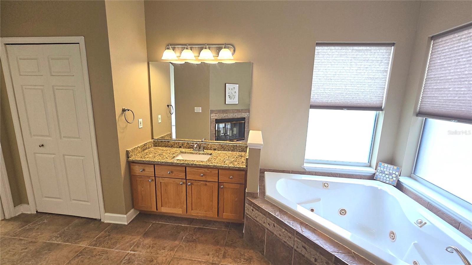 4307 BRITT RD, MOUNT DORA, FL, 32757