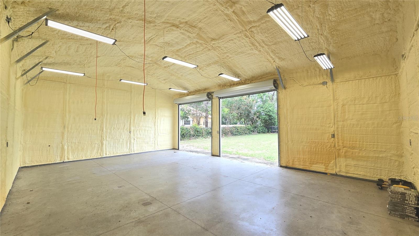 4307 BRITT RD, MOUNT DORA, FL, 32757