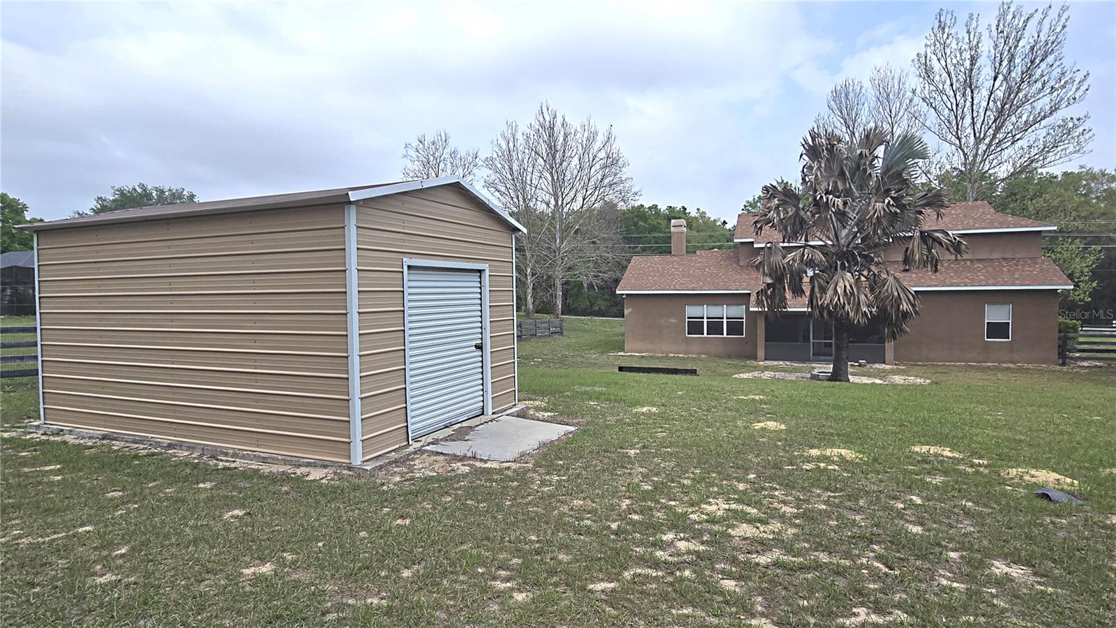 4307 BRITT RD, MOUNT DORA, FL, 32757