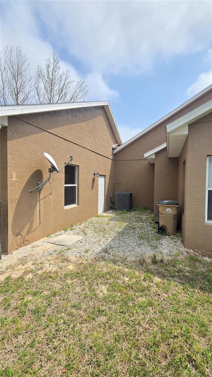 4307 BRITT RD, MOUNT DORA, FL, 32757