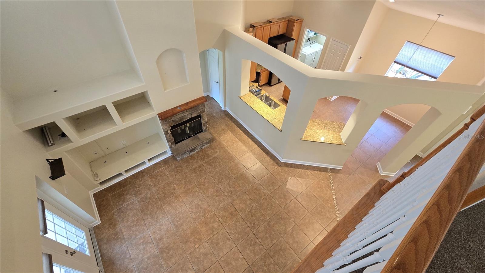 4307 BRITT RD, MOUNT DORA, FL, 32757