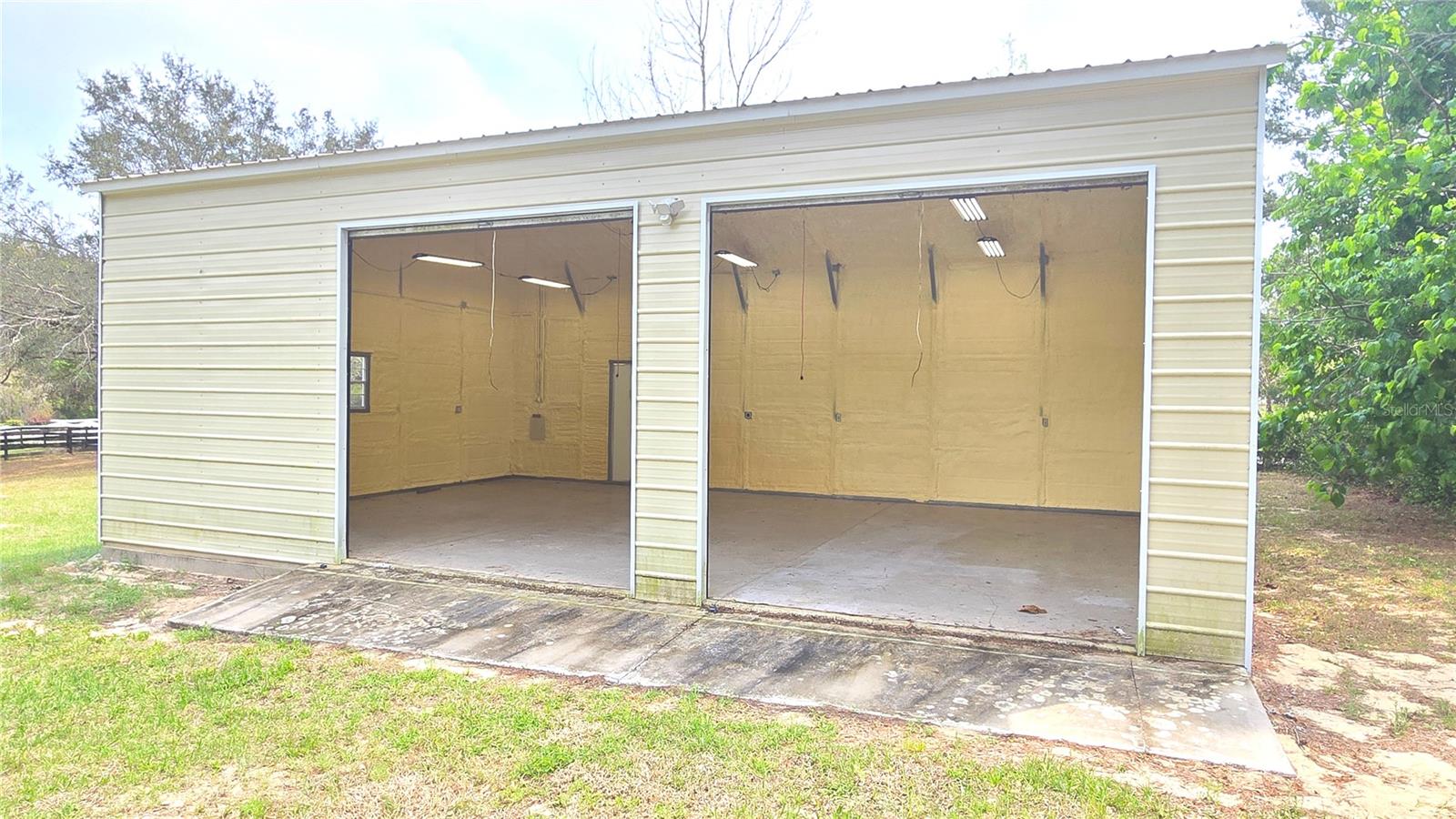 4307 BRITT RD, MOUNT DORA, FL, 32757