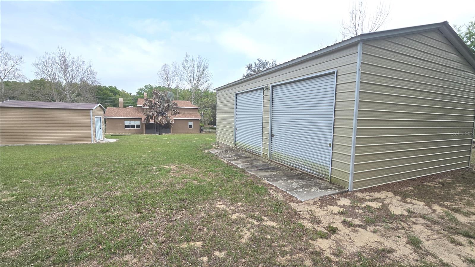 4307 BRITT RD, MOUNT DORA, FL, 32757