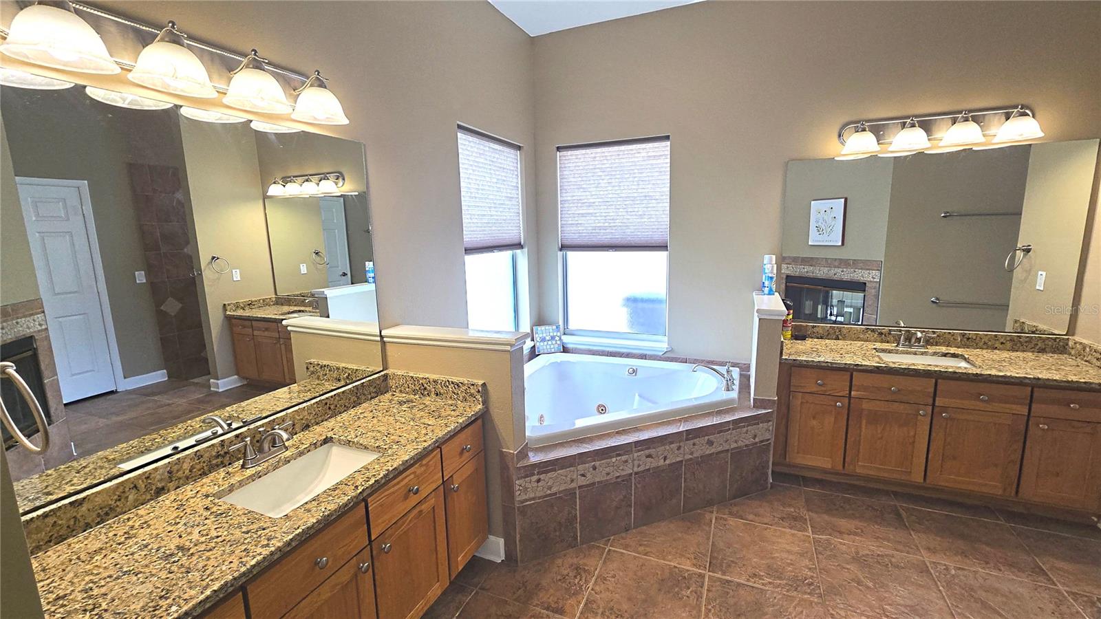 4307 BRITT RD, MOUNT DORA, FL, 32757