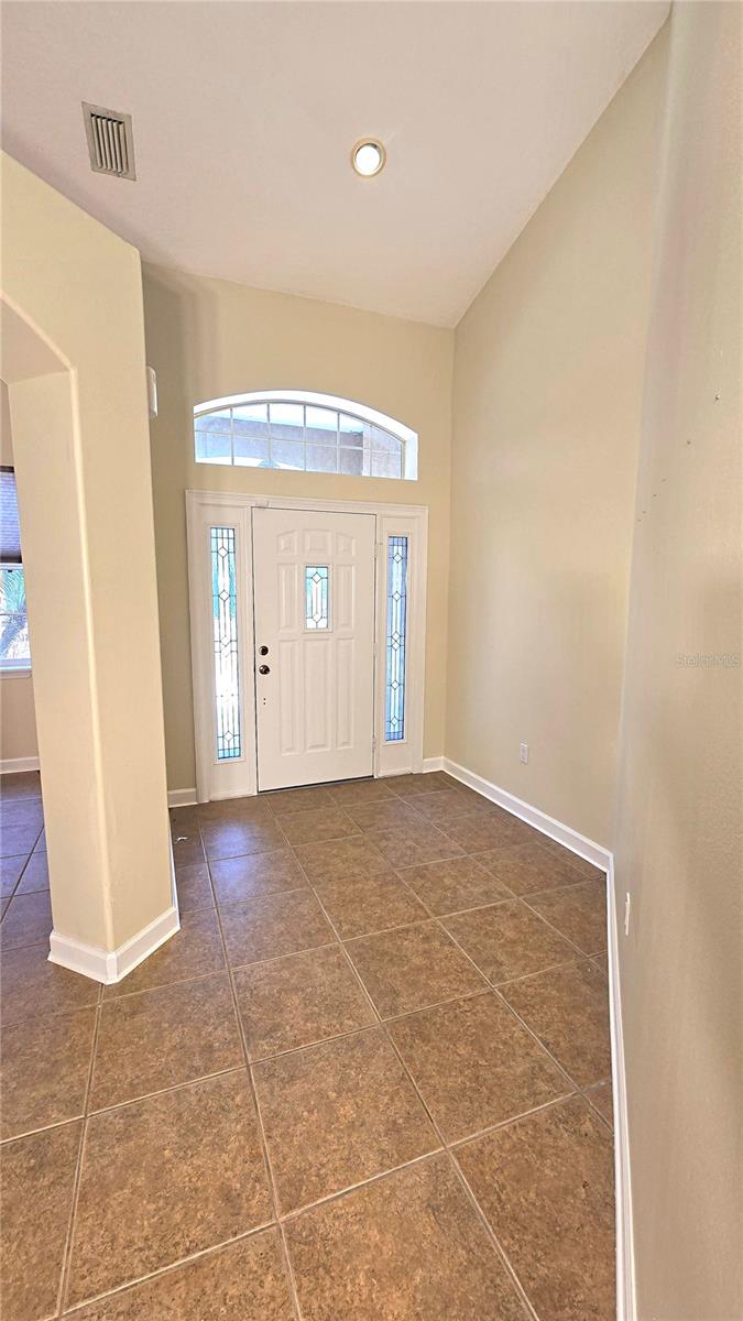 4307 BRITT RD, MOUNT DORA, FL, 32757