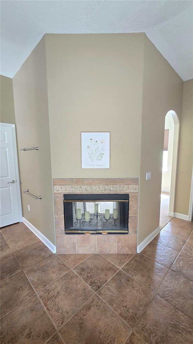 4307 BRITT RD, MOUNT DORA, FL, 32757