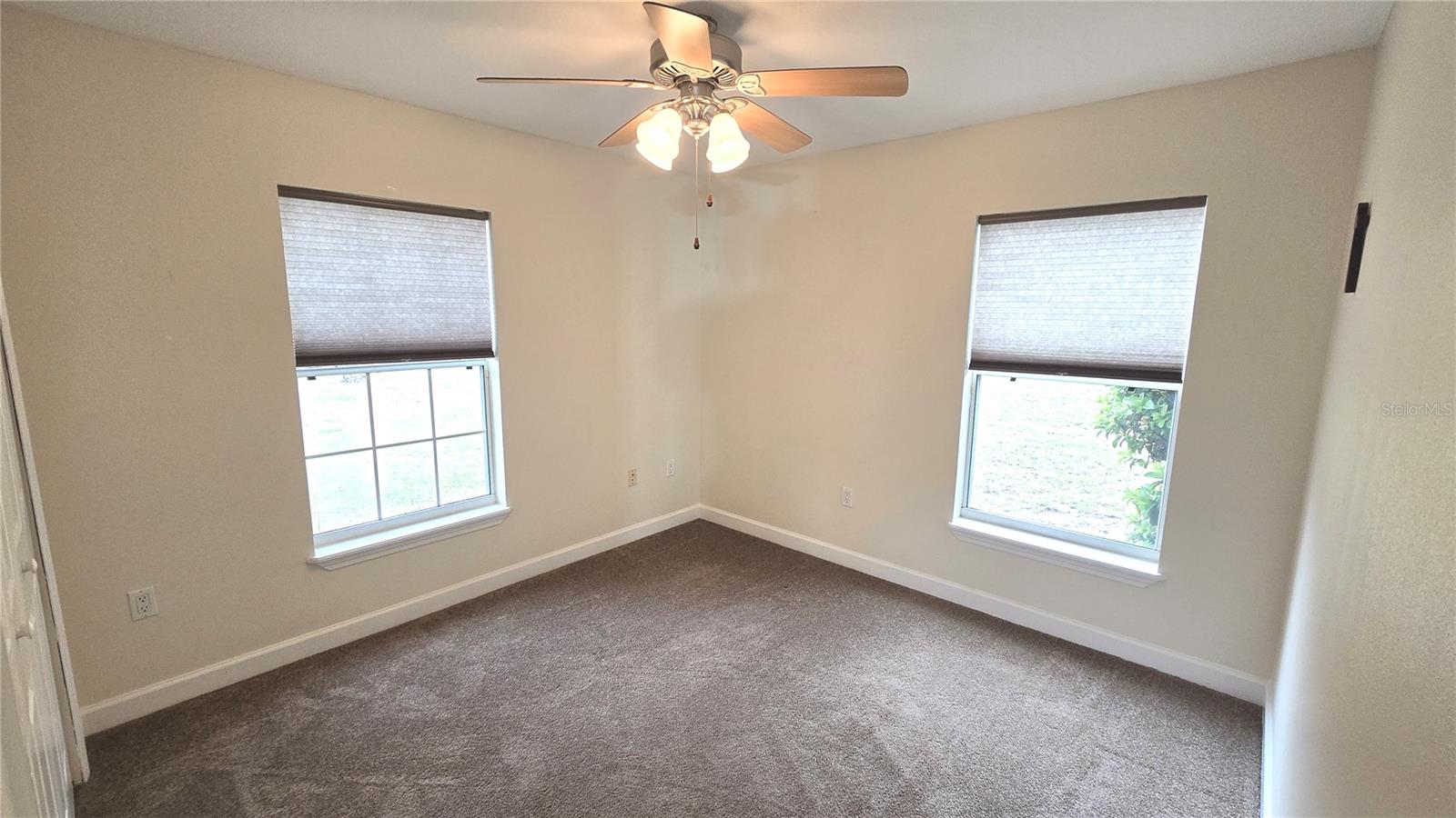 4307 BRITT RD, MOUNT DORA, FL, 32757