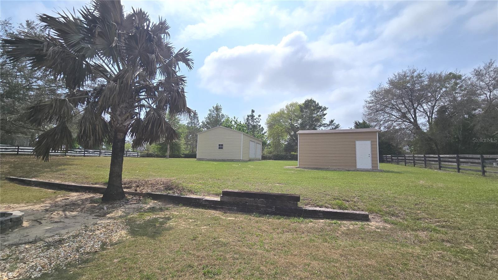 4307 BRITT RD, MOUNT DORA, FL, 32757
