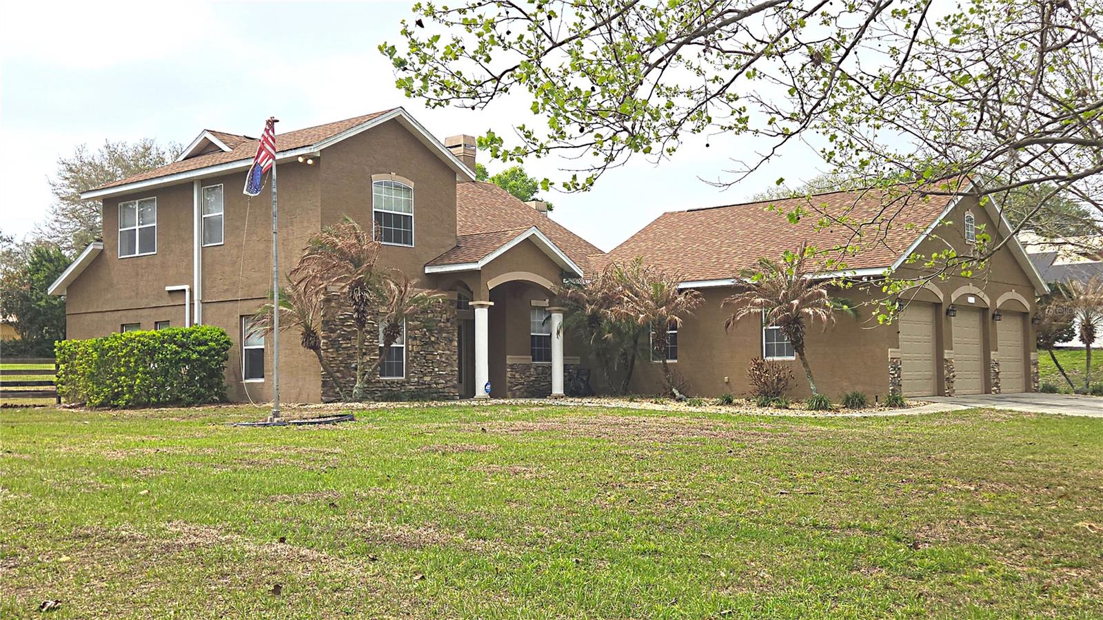 4307 BRITT RD, MOUNT DORA, FL, 32757