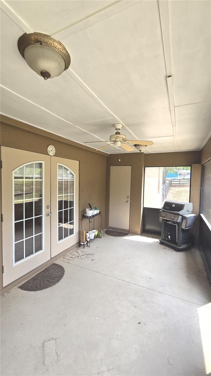 4307 BRITT RD, MOUNT DORA, FL, 32757