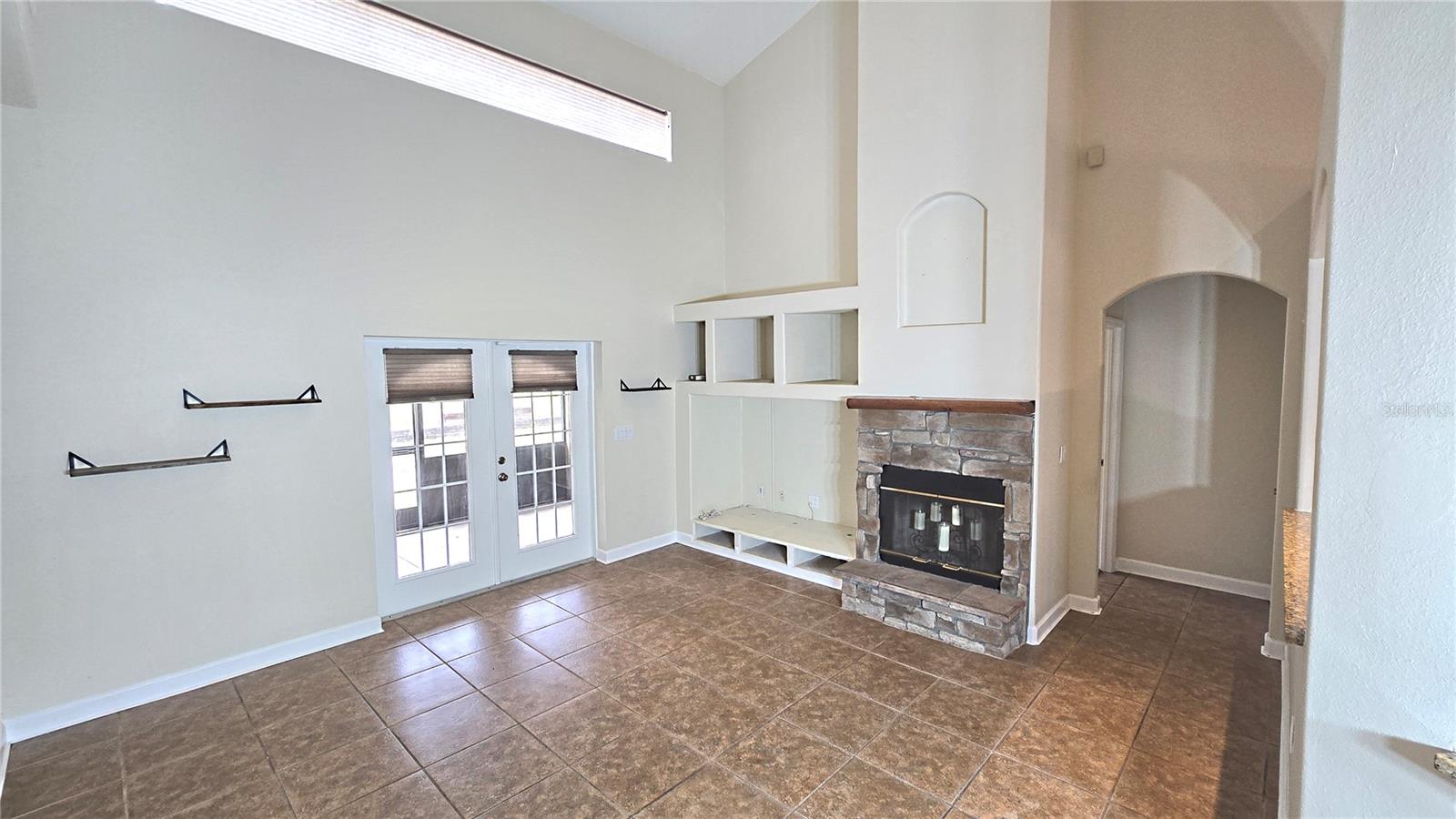 4307 BRITT RD, MOUNT DORA, FL, 32757
