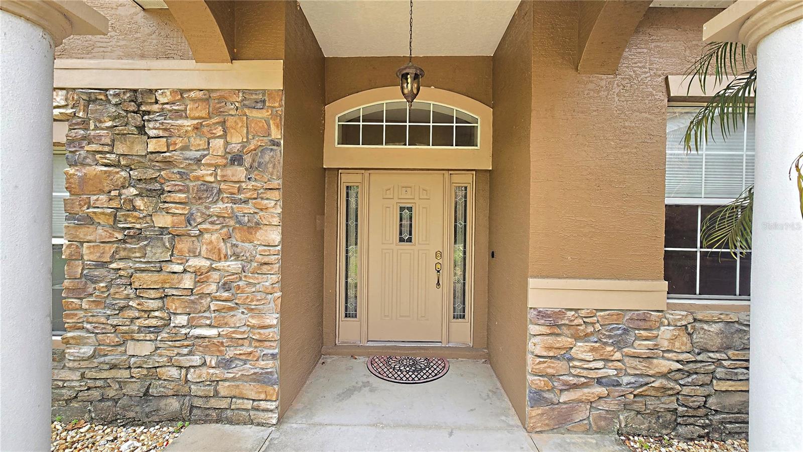 4307 BRITT RD, MOUNT DORA, FL, 32757