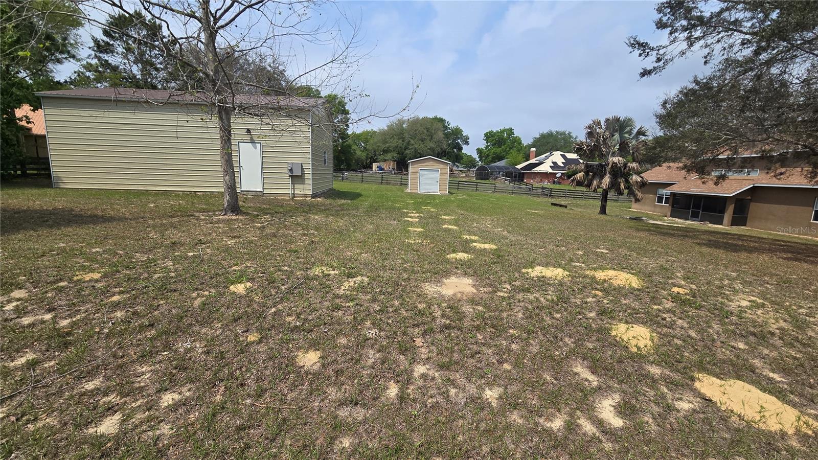 4307 BRITT RD, MOUNT DORA, FL, 32757