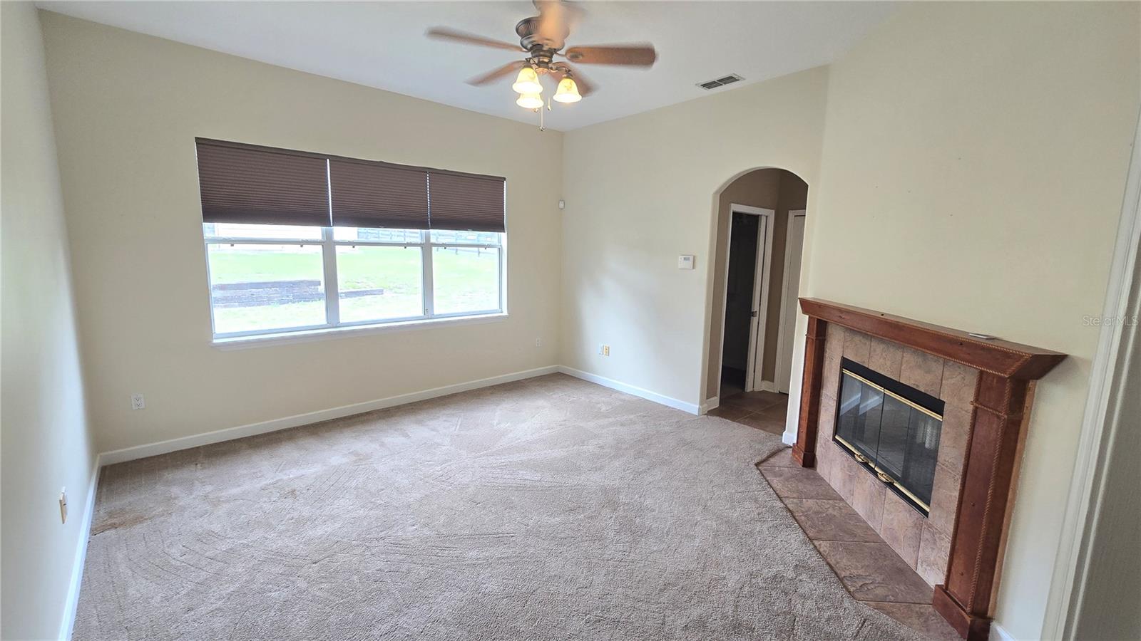 4307 BRITT RD, MOUNT DORA, FL, 32757