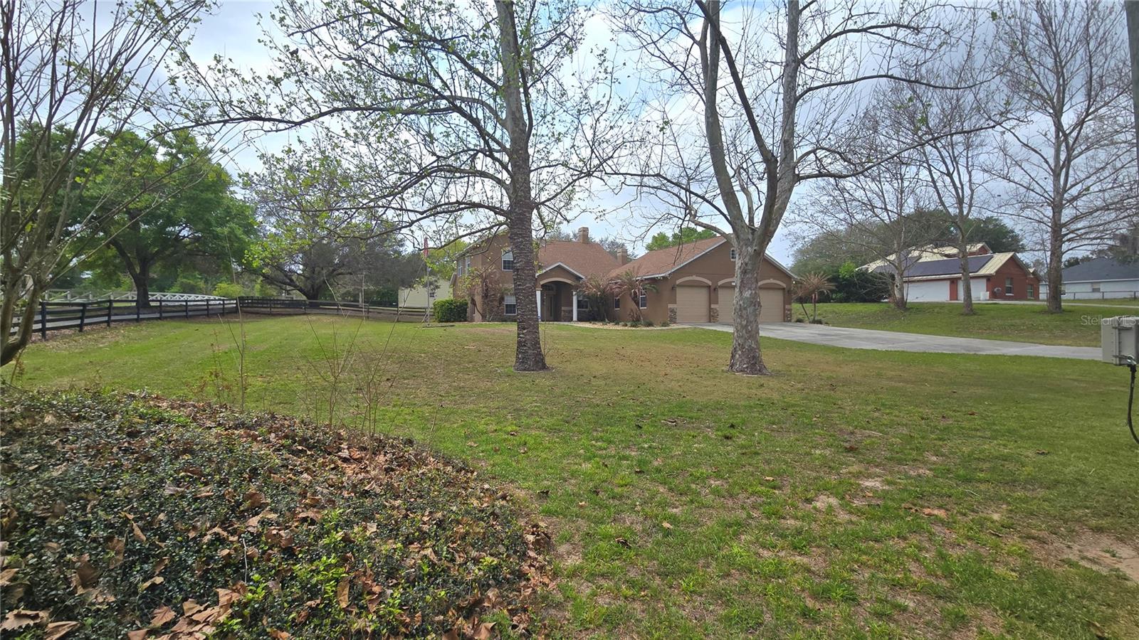 4307 BRITT RD, MOUNT DORA, FL, 32757