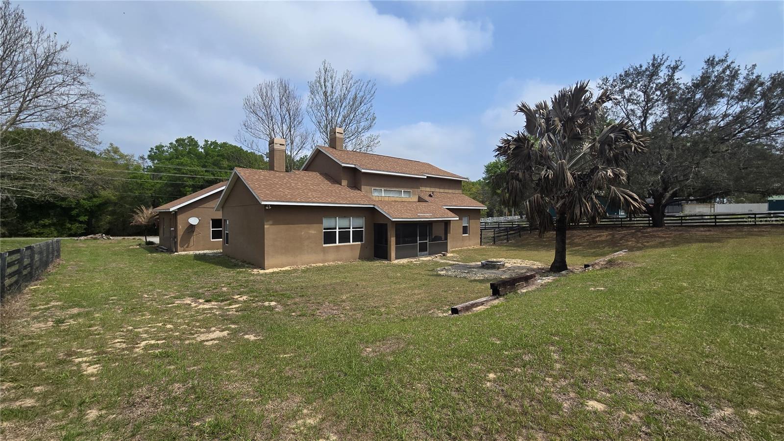 4307 BRITT RD, MOUNT DORA, FL, 32757