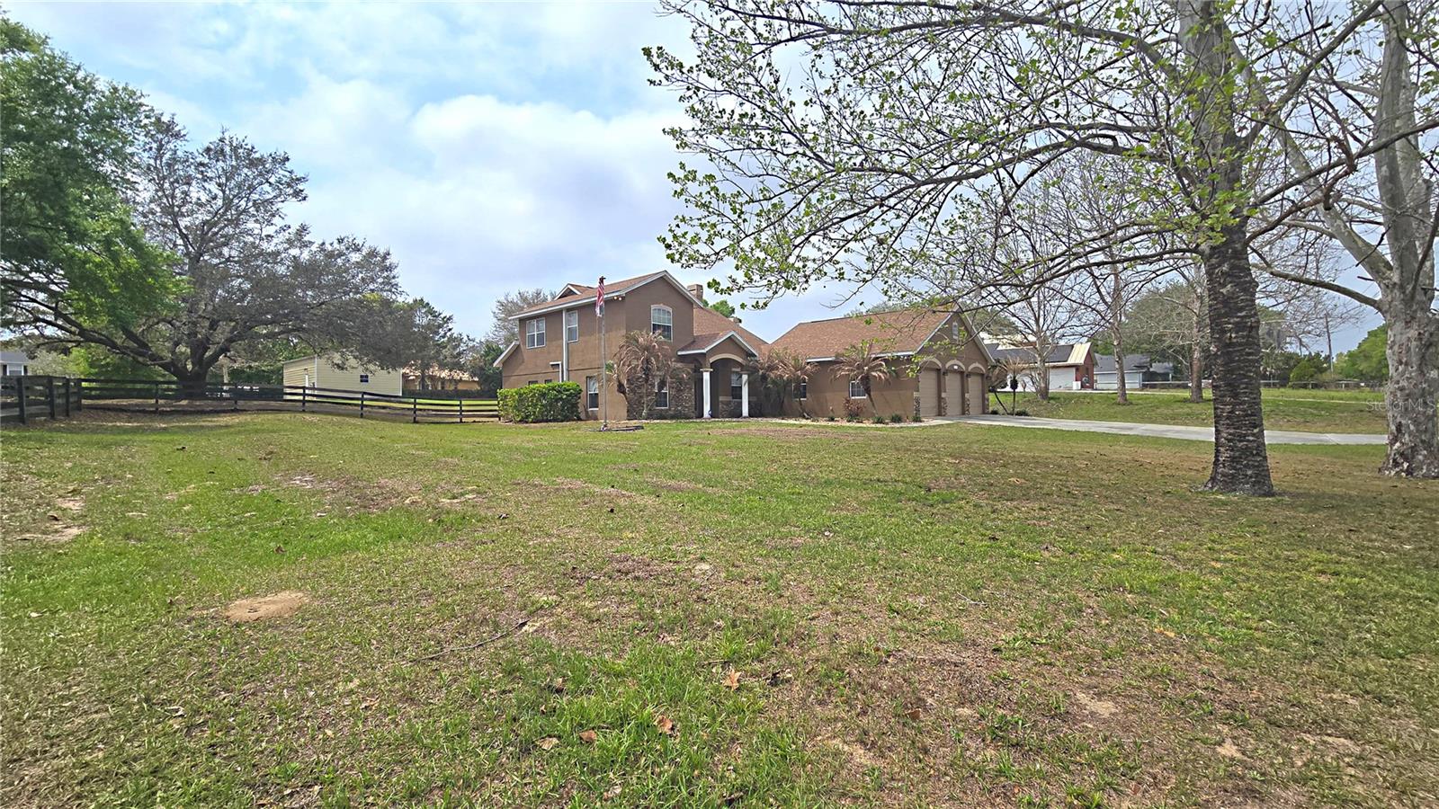 4307 BRITT RD, MOUNT DORA, FL, 32757