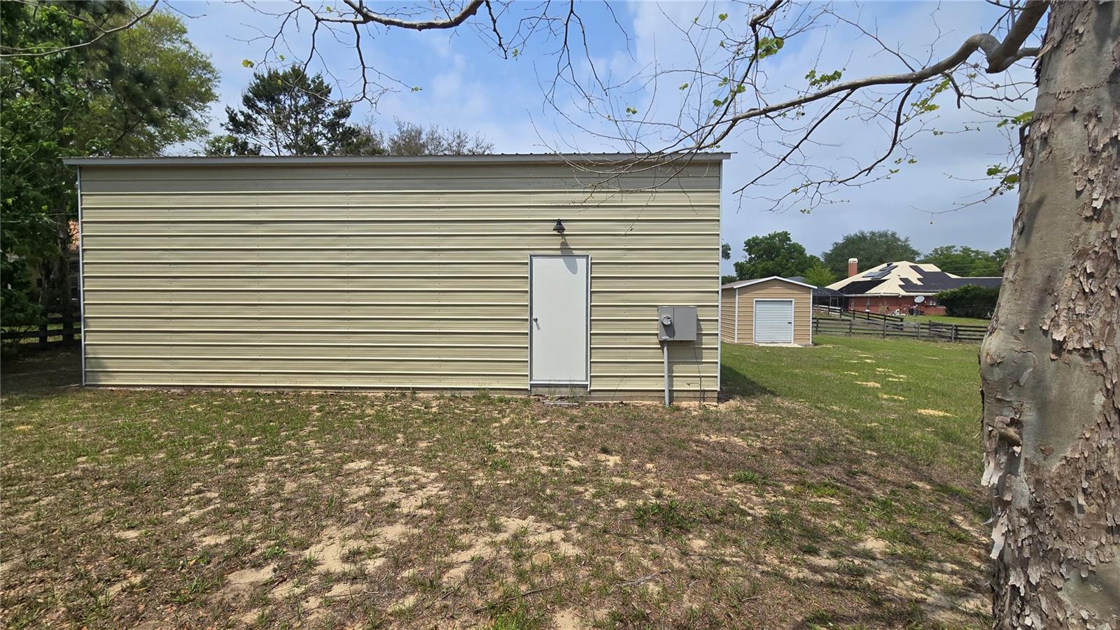 4307 BRITT RD, MOUNT DORA, FL, 32757