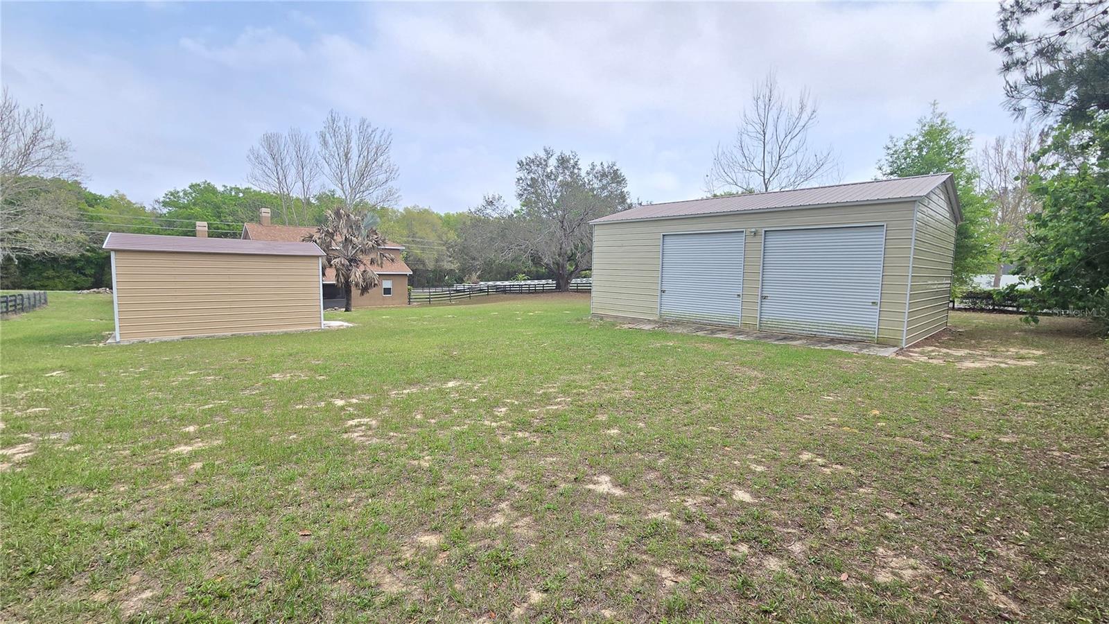 4307 BRITT RD, MOUNT DORA, FL, 32757