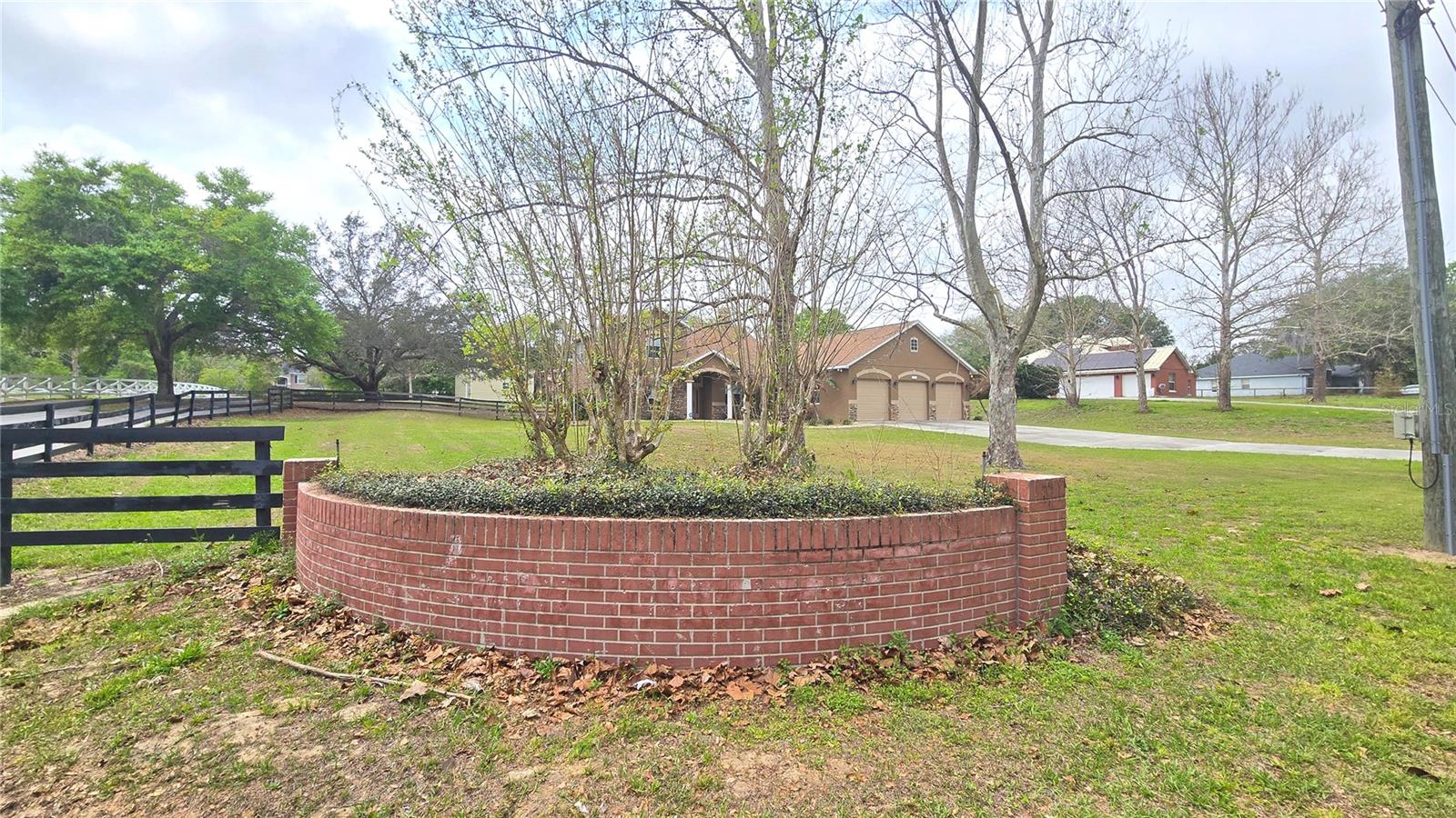 4307 BRITT RD, MOUNT DORA, FL, 32757