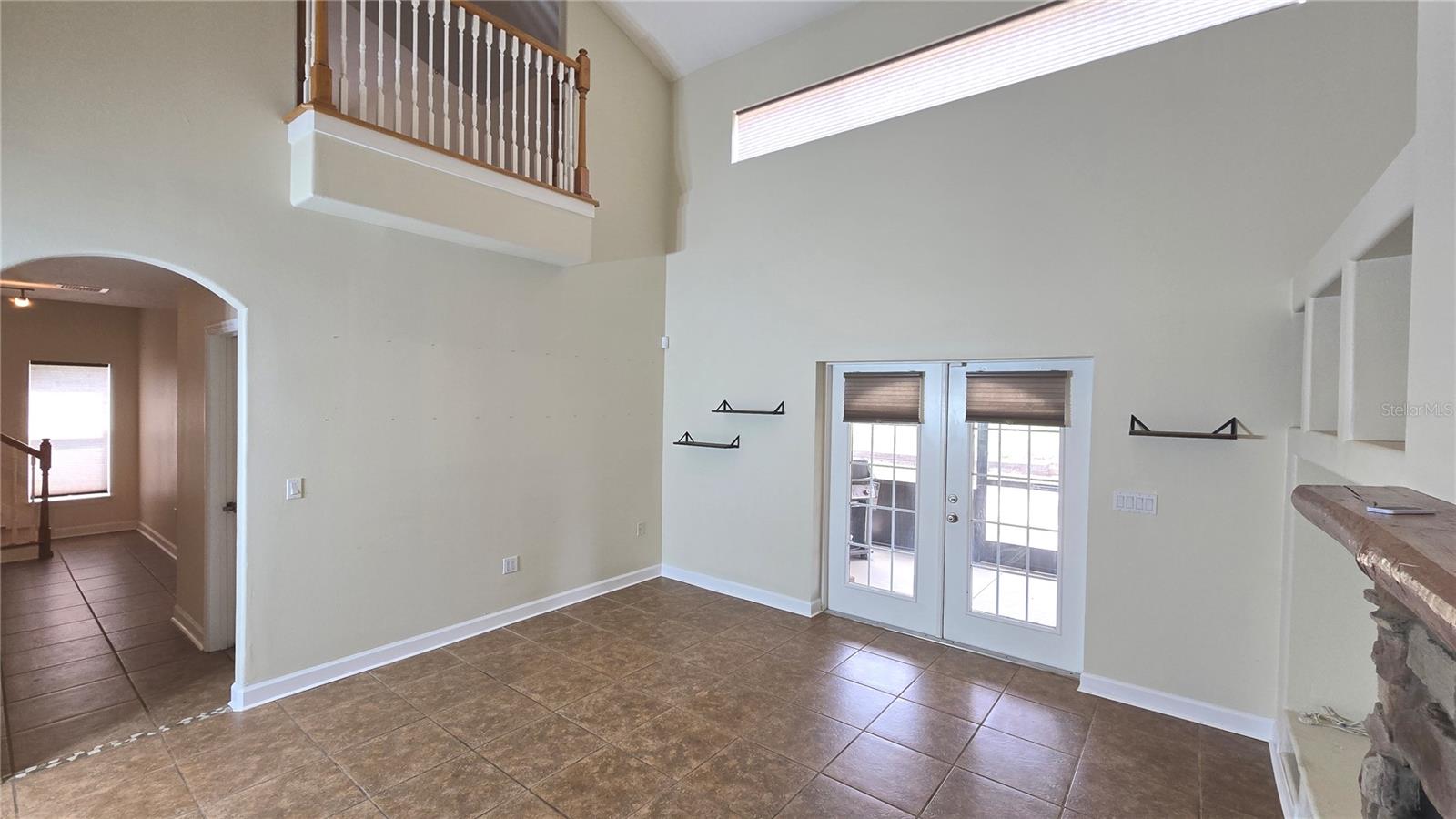 4307 BRITT RD, MOUNT DORA, FL, 32757