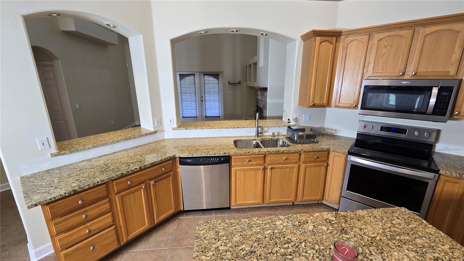 4307 BRITT RD, MOUNT DORA, FL, 32757