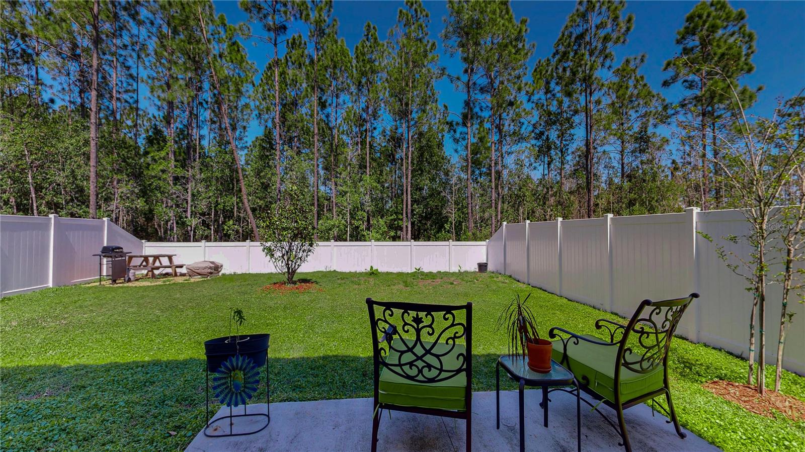 21 HULETT WOODS RD, PALM COAST, FL, 32137