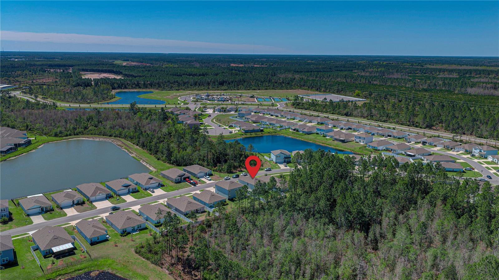 21 HULETT WOODS RD, PALM COAST, FL, 32137