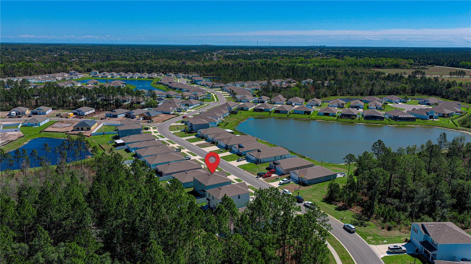 21 HULETT WOODS RD, PALM COAST, FL, 32137